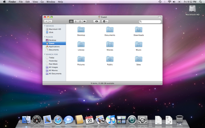 Mac X Download